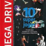 10 Super Jogos