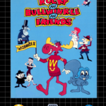 The Adventures of Rocky and Bullwinkle and Friends