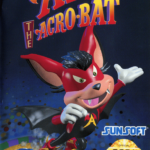 Aero the Acro-Bat
