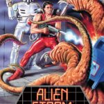 Alien Storm