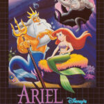 Ariel the Little Mermaid