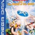 Astérix and the Power of the Gods