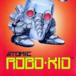 Atomic Robo-Kid