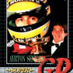 Ayrton Senna’s Super Monaco GP II