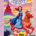 Beauty & The Beast: Belle’s Quest