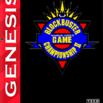 Blockbuster World Video Game Championship II