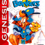 Bonkers