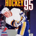 Brett Hull Hockey 95