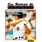 Cal Ripken Jr. Baseball