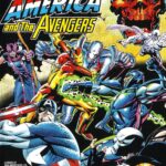 Captain America and the Avengers