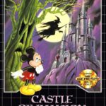 Castle of Illusion Starring Mickey Mouse