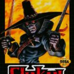 Chakan: The Forever Man