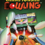Championship Bowling
