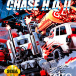 Chase H.Q. II