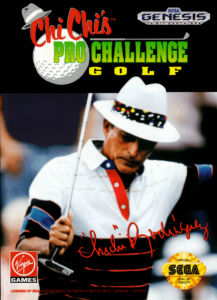 Chi Chi’s Pro Challenge Golf