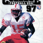 College Football USA 97