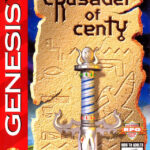 Crusader of Centy