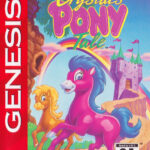 Crystal’s Pony Tale