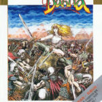 Dahna: Megami Tanjou