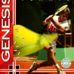 Davis Cup Tennis