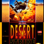 Desert Strike: Return to the Gulf