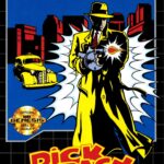 Dick Tracy