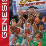 Double Dribble: The Playoff Edition