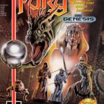 Dragon’s Fury