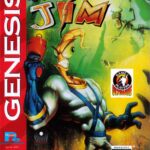 Earthworm Jim