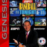 ESPN Baseball Tonight