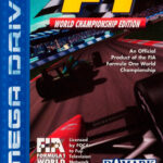 F1: World Championship Edition