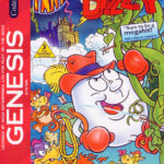 Fantastic Dizzy
