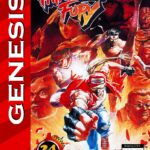 Fatal Fury 2