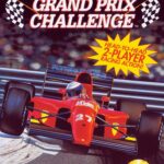 Ferrari Grand Prix Challenge