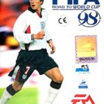FIFA: Road to World Cup 98