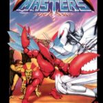 Fighting Masters