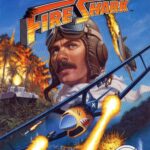 Fire Shark