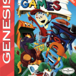 Fun ‘N Games