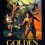 Golden Axe II