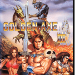 Golden Axe III