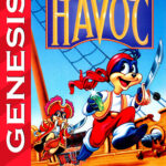 High Seas Havoc