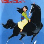 Hua Mu Lan: Mulan
