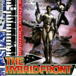 The Hybrid Front