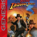 Instruments of Chaos Starring Young Indiana Jones