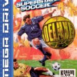 International Superstar Soccer Deluxe