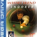 Jimmy White’s Whirlwind Snooker