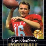 Joe Montana Football