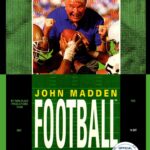 John Madden Football