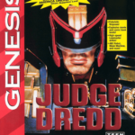 Judge Dredd