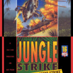 Jungle Strike